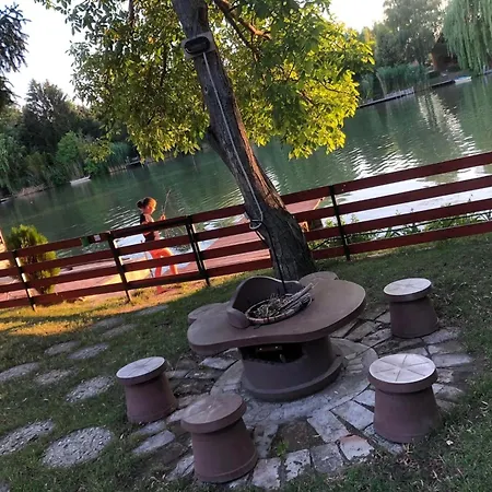 Apartament Franko Vendeghaz Bekesszentandras *